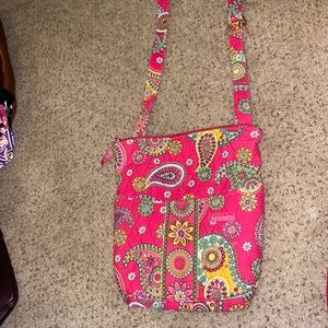 bella Taylor purse